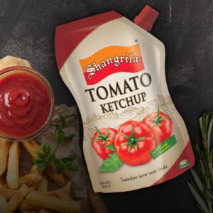 Tomato Ketchup 800 G