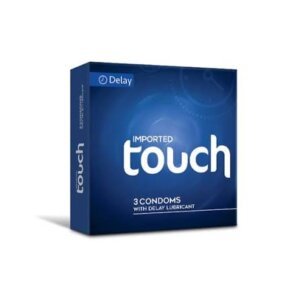 Touch Imported Condom