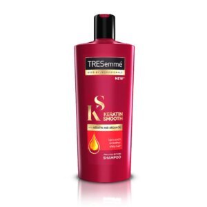 TRESemme Keratin Smooth Shampoo 360 ml