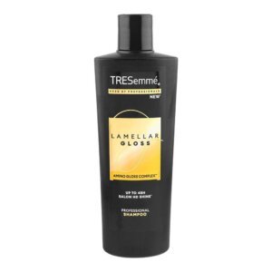 TRESemme Lamellar Gloss Shampoo 170 ml