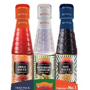 Shangrila Trio Pack 120 ML
