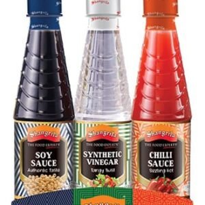Shangrila Trio Pack 275 ML