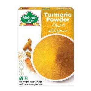 Mehran Turmeric Powder