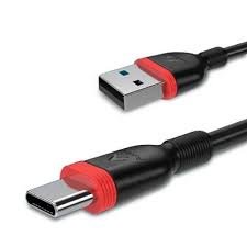 Audionic Type C Charging Cable