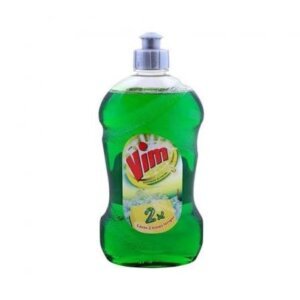 Vim Dishwash Liquid 250 ml