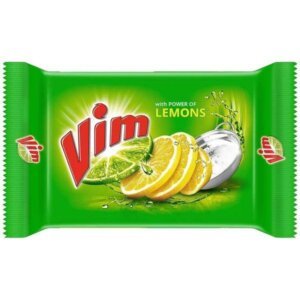 Vim Dishwash Bar