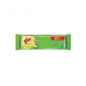 Vim Dishwash Long Bar
