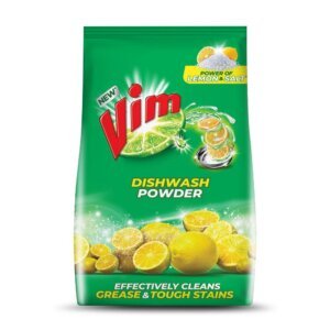 Vim Dishwash Powder 750 g