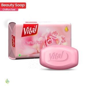 Vital Soap Chiffon Feel