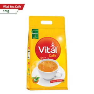 Vital Tea Cafe 170 g
