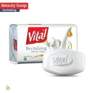Vital Soap Revitalizing