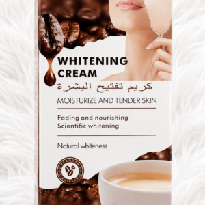 Heaven Dove Whitening Cream