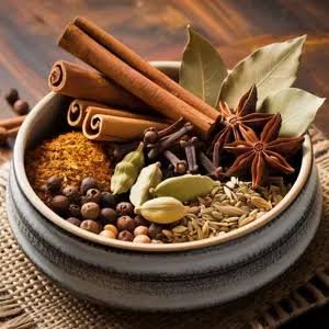 Sabit Garam Masala Mix Premium 01 Kg