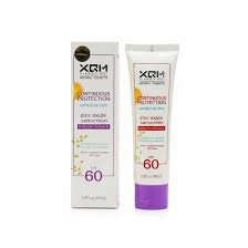 XQM Continuous Protection Sensitive Skin