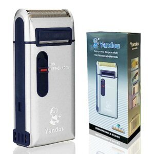 Yandou Shaver Rechargeable