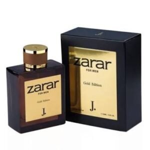 Zarar For Men Perfume