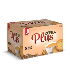 LU Zeera Plus Snack Pack