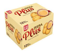 LU Zeera Plus Bar Pack