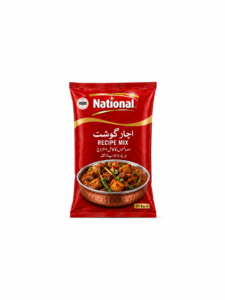 National Achar Ghost Masala 01 kg