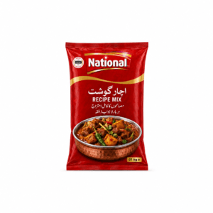 National Achar Ghost Masala 01 kg