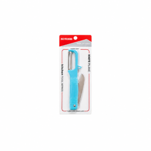 Kitchen Peeler & Slicer 2 in 1