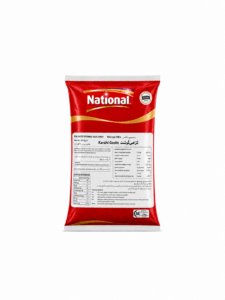 National Karahi Ghost Masala 01 kg
