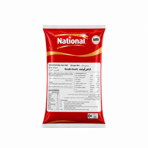 National Karahi Ghost Masala 01 kg