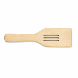 Wooden Kitchen Spatula
