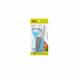 Vegetable Peeler & Grater