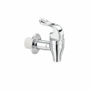 Chrome Cooler Tap