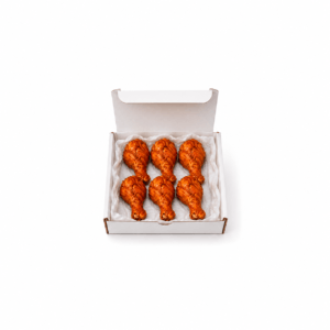 Home Made Chicken Candy 6 pcs