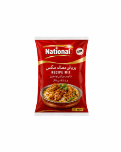 National Biryani Masala 01 kg