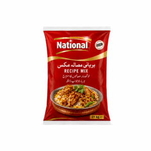 National Biryani Masala 01 kg