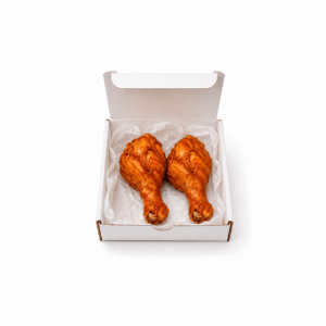 Home Made Chicken Candy 2 pcs