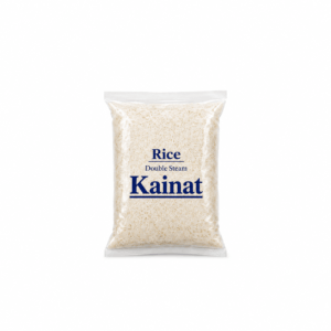 Rice Kainat Double Steam 01 kg