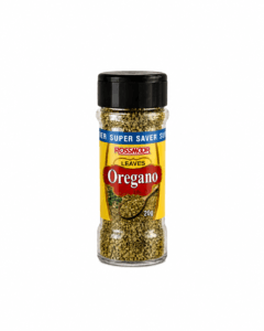 Rossmoor Oregano Leaves 20g