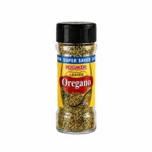 Rossmoor Oregano Leaves 20g