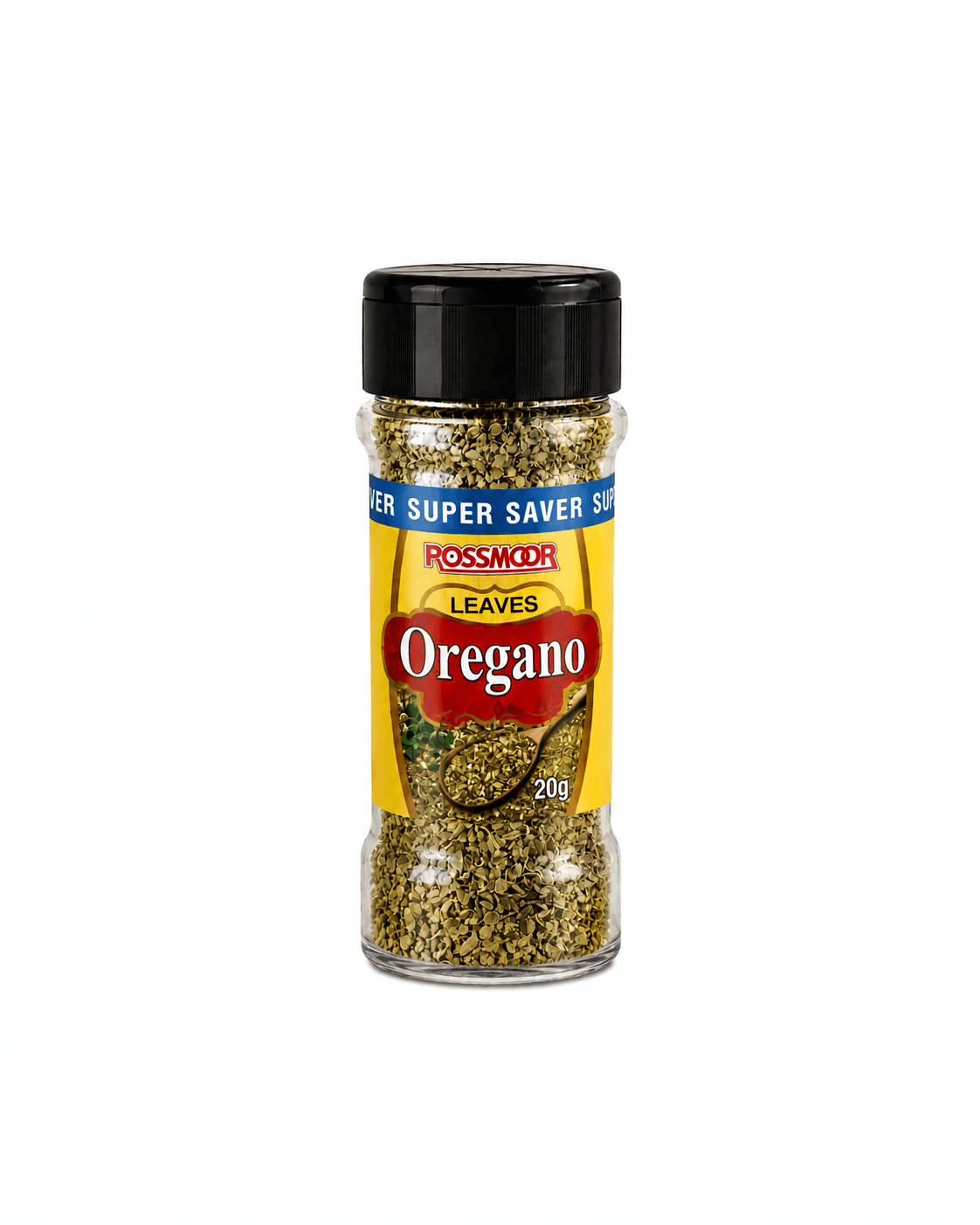 Rossmoor Oregano Leaves 20g