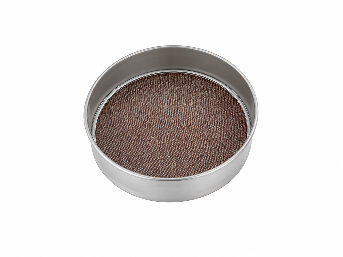 Stainless Steel Flour Sieve