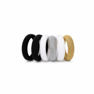 Premium Hair Elastic Bands