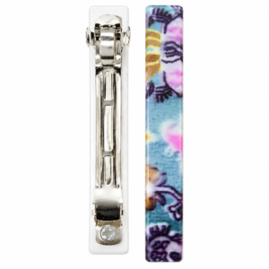 Hair Barrette Clip Pair
