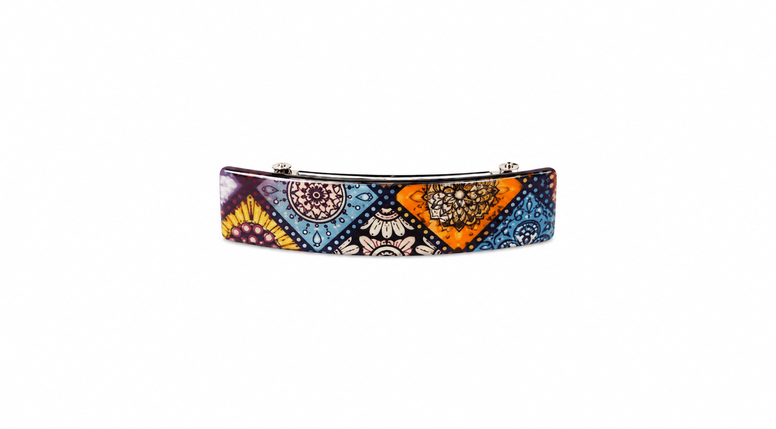 Hair Barrette Clip