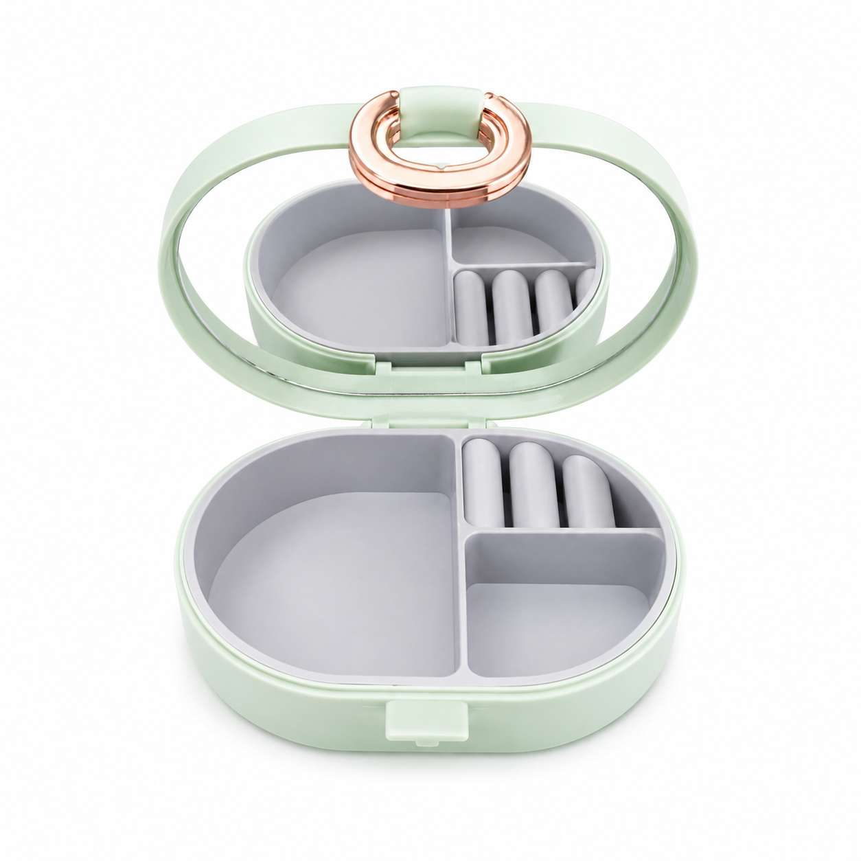 Jewelry Organizer Box