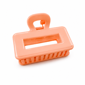 Hair Claw Clip Rectangle