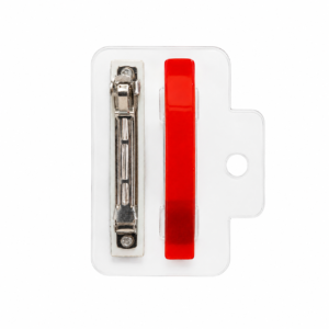 Hair Barrette Clip Pair