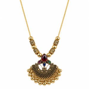 Ladies Necklace