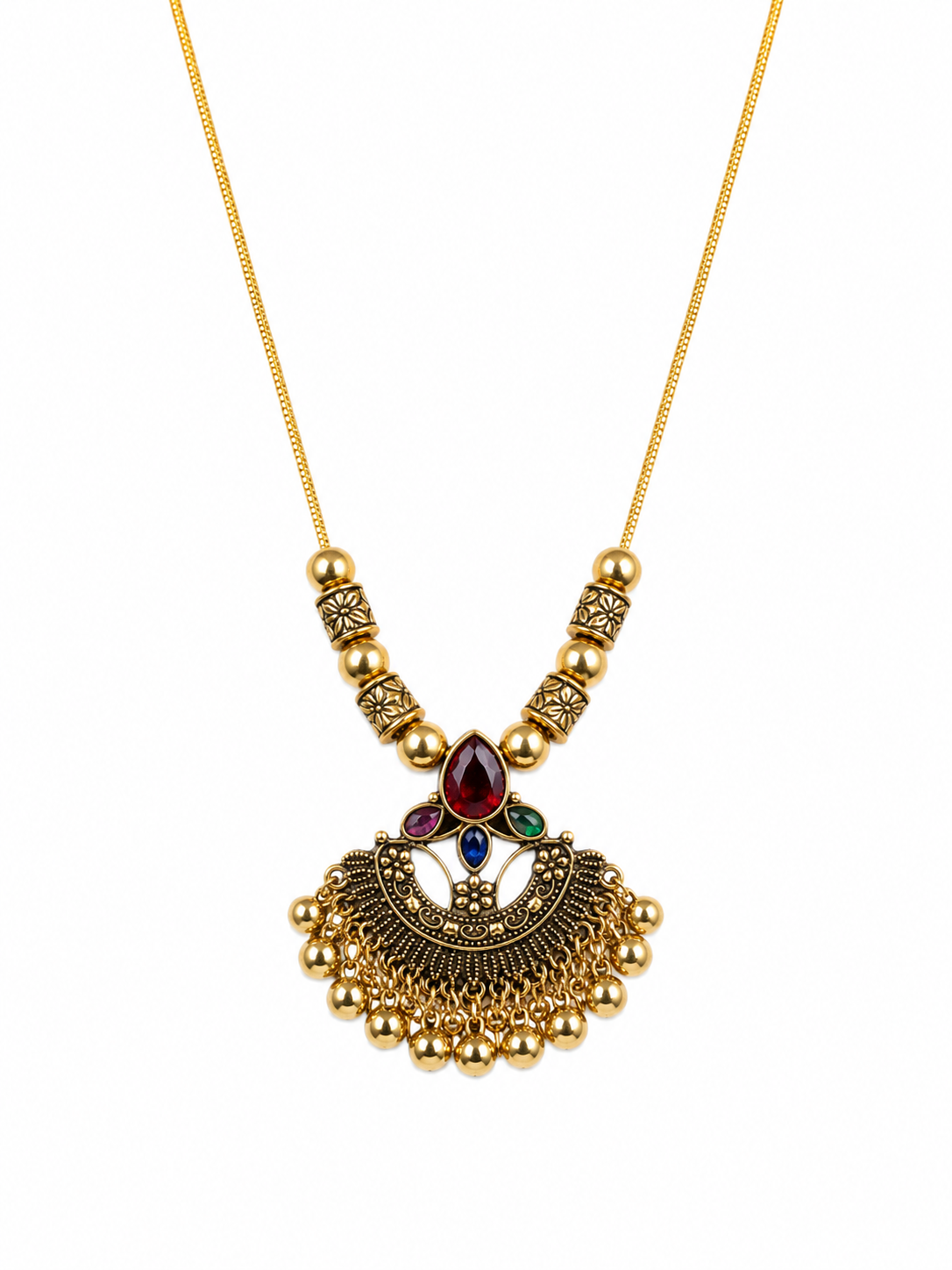 Ladies Necklace