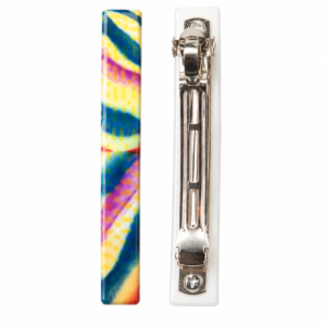 Hair Barrette Clip Pair