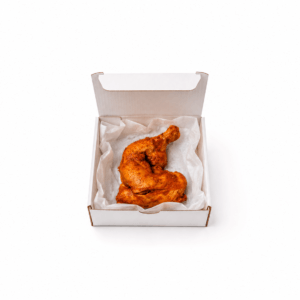 Home Made Chicken Leg Piece 1 pcs