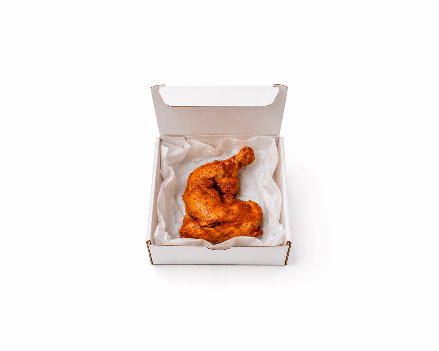 Home Made Chicken Leg Piece 1 pcs